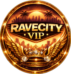 Ravecity VIP Bronze