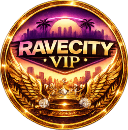 Ravecity VIP Gold