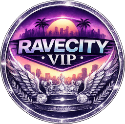 Ravecity VIP Silver